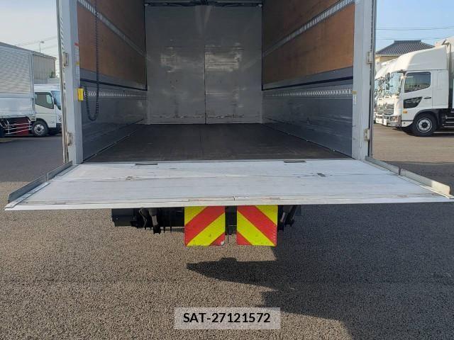Hino RANGER 2022-11 7963458-17