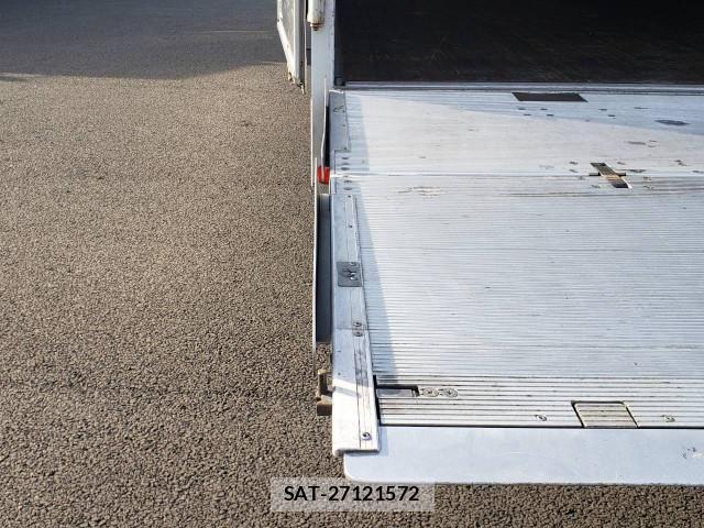 Hino RANGER 2022-11 7963458-18