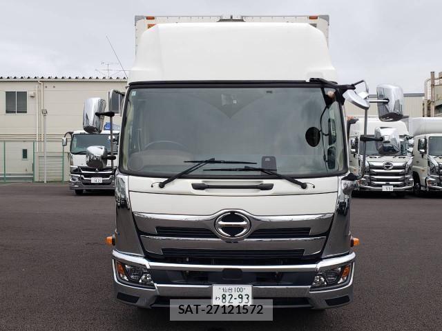Hino RANGER 2022-11 7963458-1