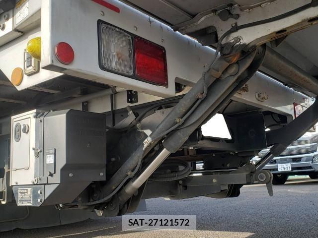 Hino RANGER 2022-11 7963458-20