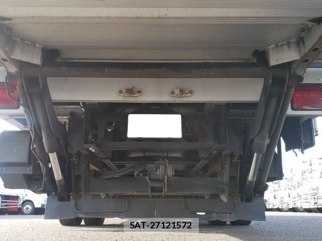 Hino RANGER 2022-11 7963458-21