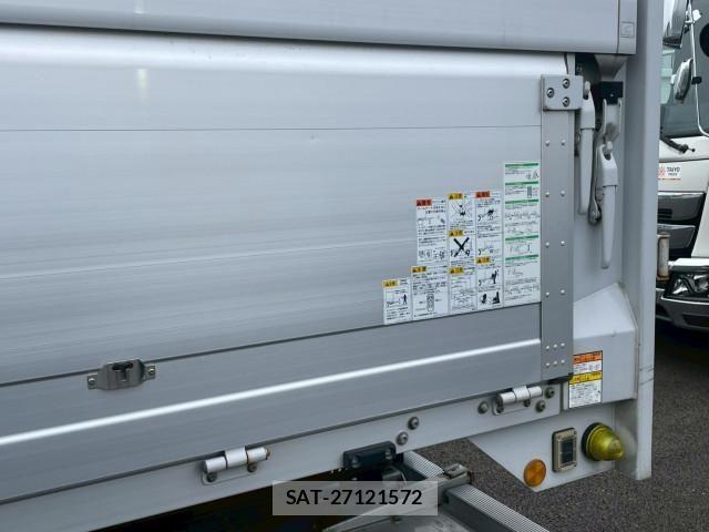 Hino RANGER 2022-11 7963458-24