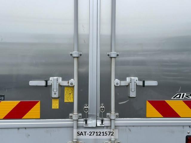 Hino RANGER 2022-11 7963458-26