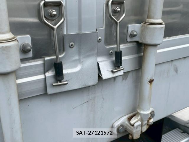 Hino RANGER 2022-11 7963458-27