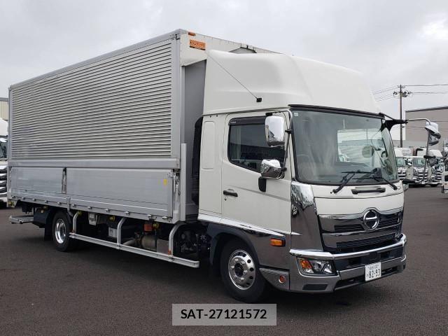 Hino RANGER 2022-11 7963458-2