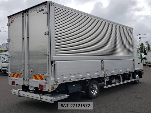 Hino RANGER 2022-11 7963458-3