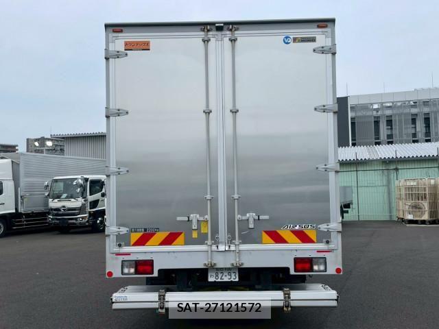 Hino RANGER 2022-11 7963458-4