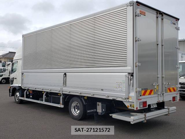 Hino RANGER 2022-11 7963458-5