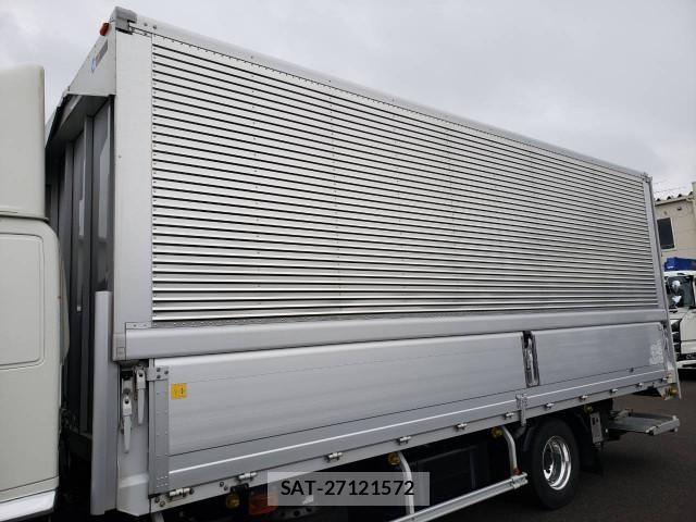 Hino RANGER 2022-11 7963458-7
