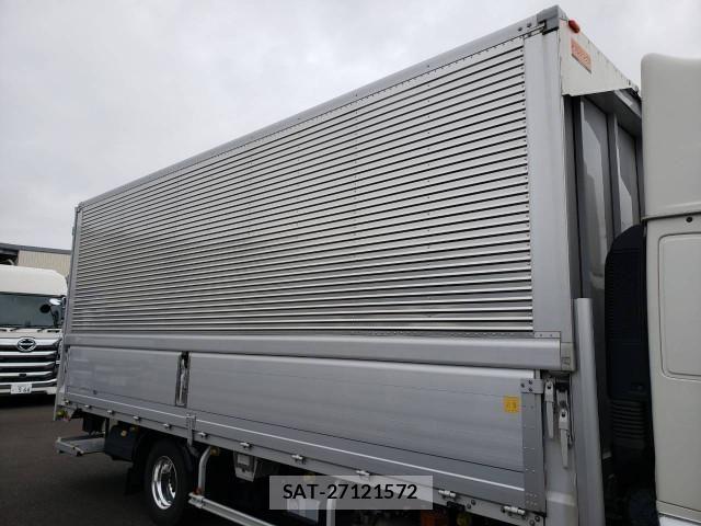 Hino RANGER 2022-11 7963458-8