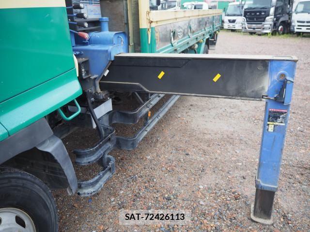 Hino RANGER 2008-06 7963486-11