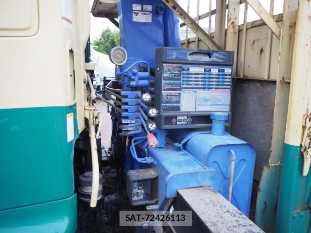 Hino RANGER 2008-06 7963486-12