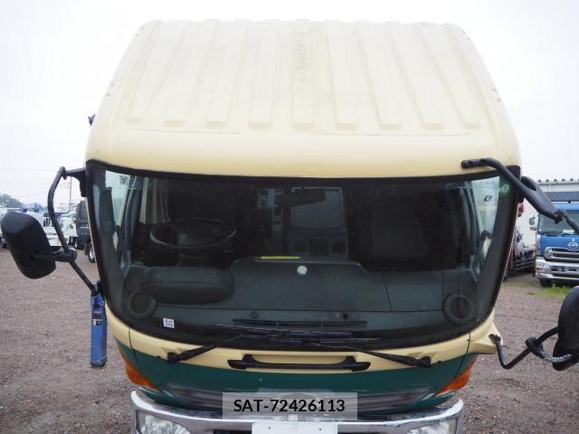 Hino RANGER 2008-06 7963486-14