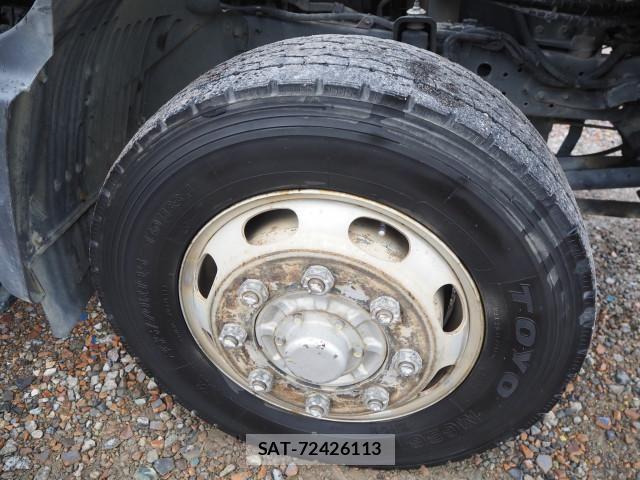 Hino RANGER 2008-06 7963486-15