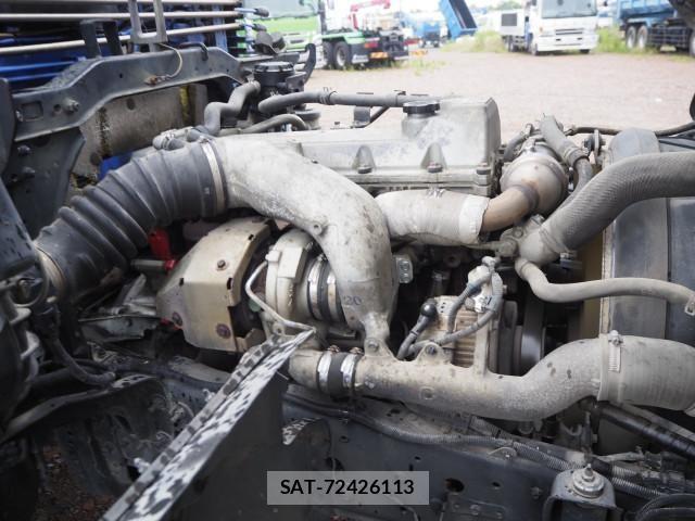Hino RANGER 2008-06 7963486-16