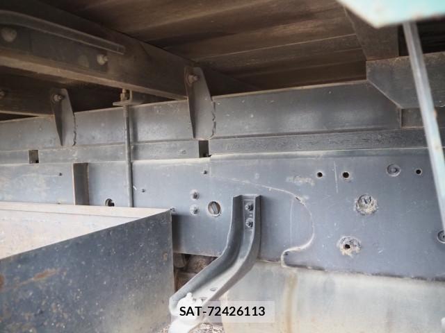 Hino RANGER 2008-06 7963486-19
