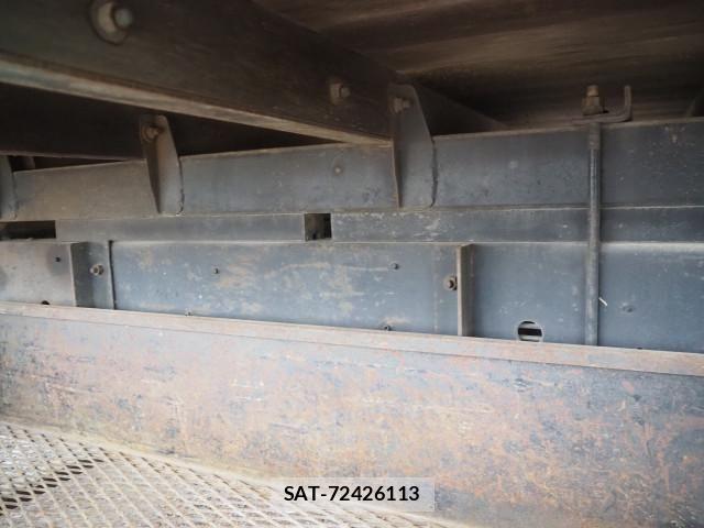 Hino RANGER 2008-06 7963486-20