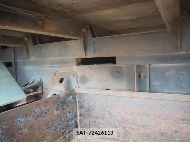 Hino RANGER 2008-06 7963486-21