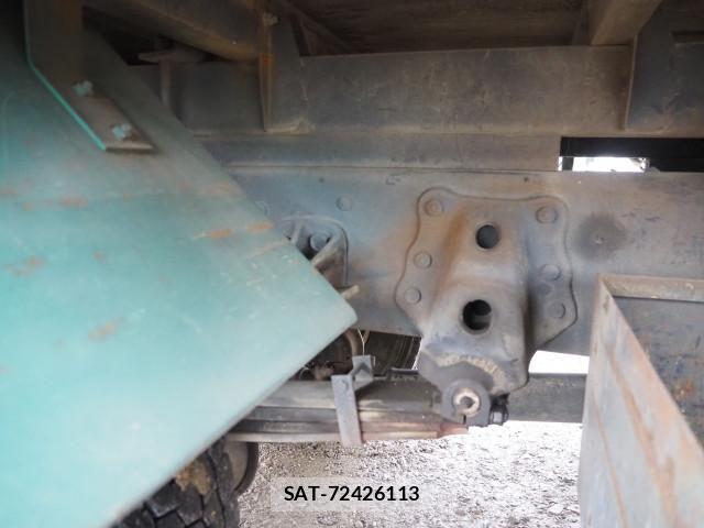 Hino RANGER 2008-06 7963486-22