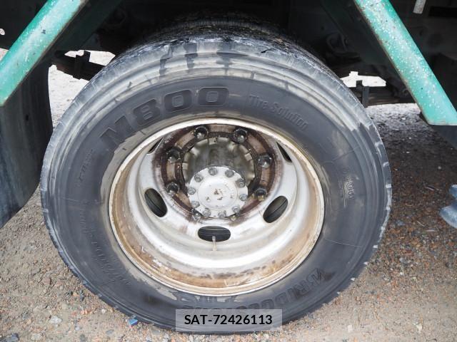Hino RANGER 2008-06 7963486-23