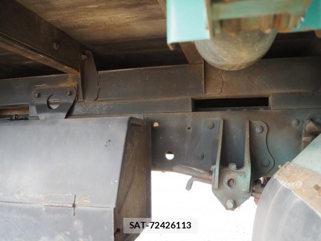 Hino RANGER 2008-06 7963486-25