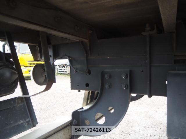 Hino RANGER 2008-06 7963486-26