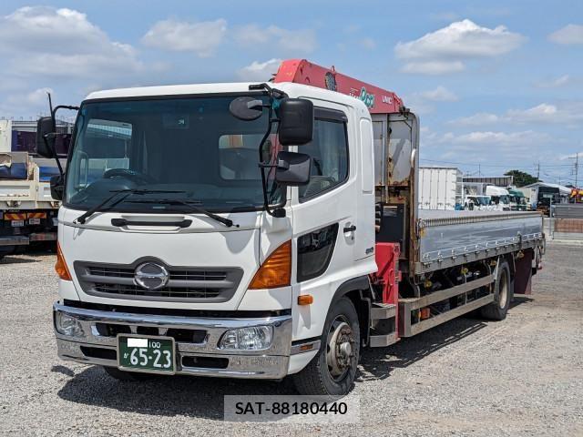 Hino RANGER 2014-03 7963478-0