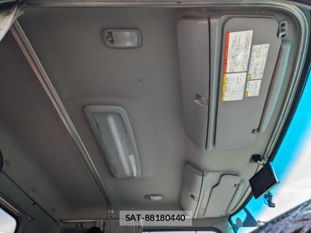 Hino RANGER 2014-03 7963478-9
