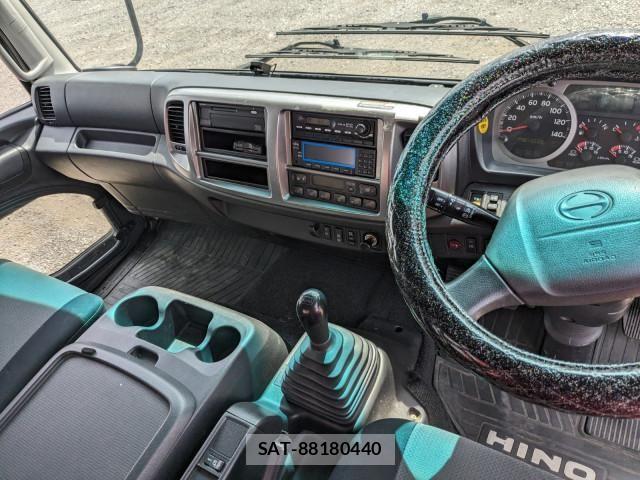 Hino RANGER 2014-03 7963478-10