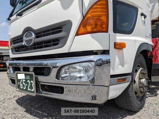 Hino RANGER 2014-03 7963478-13
