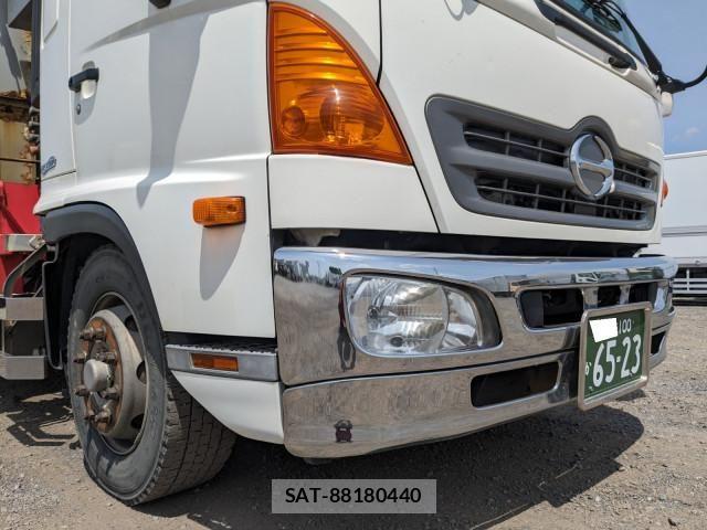 Hino RANGER 2014-03 7963478-14