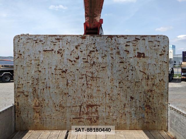 Hino RANGER 2014-03 7963478-18