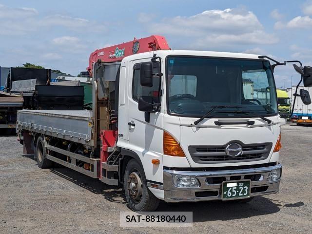 Hino RANGER 2014-03 7963478-1