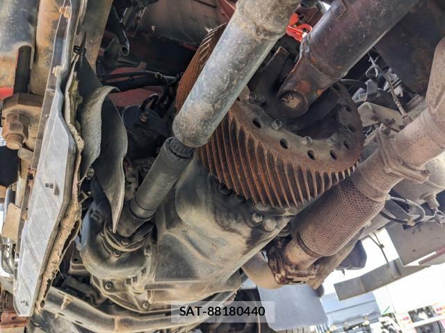 Hino RANGER 2014-03 7963478-23