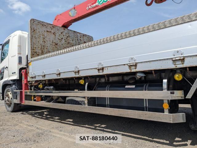 Hino RANGER 2014-03 7963478-26