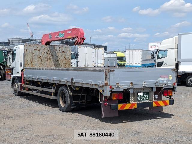 Hino RANGER 2014-03 7963478-2