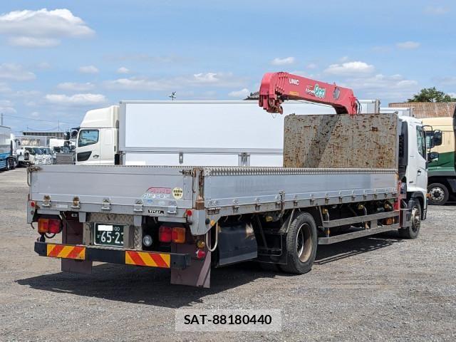 Hino RANGER 2014-03 7963478-3