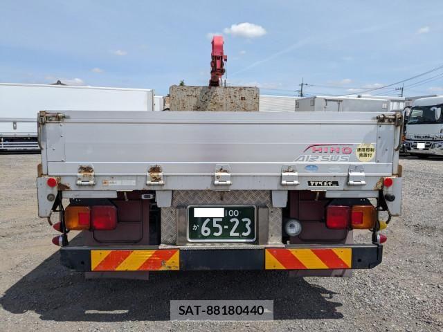 Hino RANGER 2014-03 7963478-4