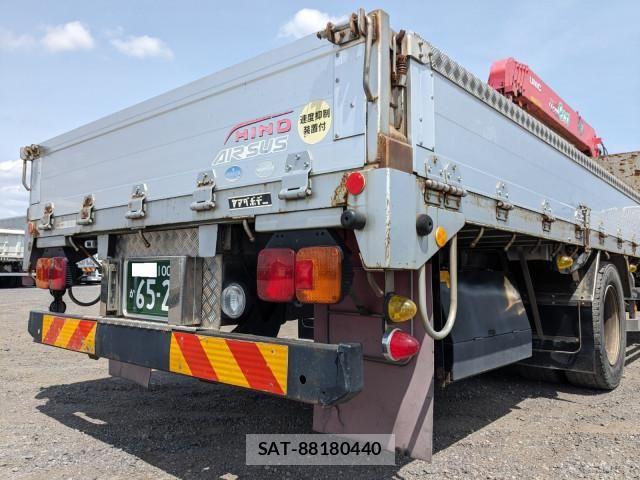 Hino RANGER 2014-03 7963478-5