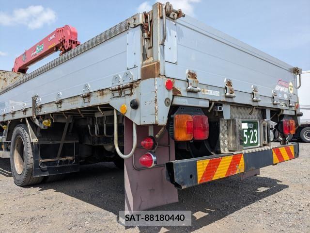 Hino RANGER 2014-03 7963478-6