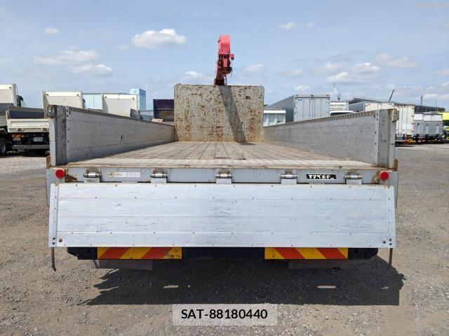 Hino RANGER 2014-03 7963478-7