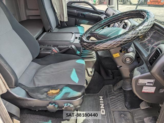 Hino RANGER 2014-03 7963478-8