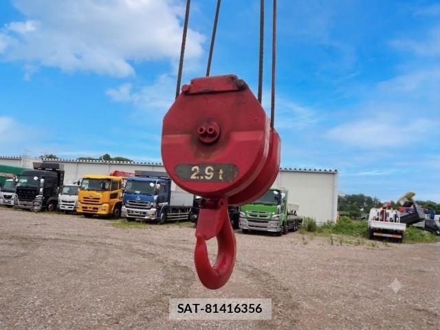 Hino RANGER 2013-03 7963507-9