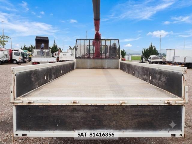 Hino RANGER 2013-03 7963507-10