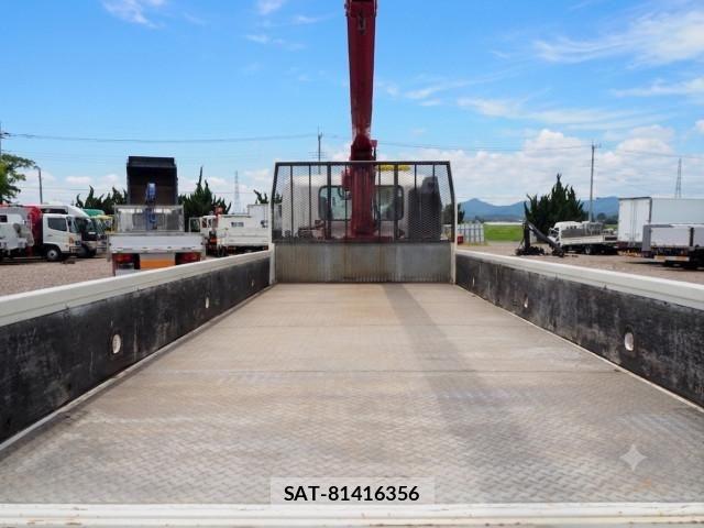 Hino RANGER 2013-03 7963507-11