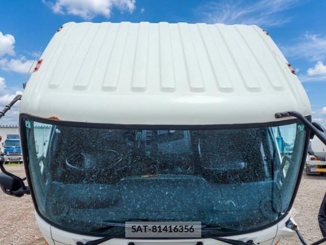 Hino RANGER 2013-03 7963507-12