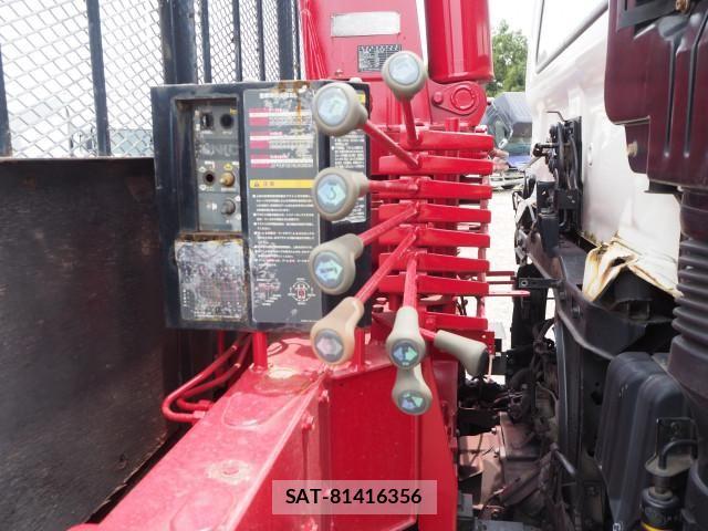 Hino RANGER 2013-03 7963507-13