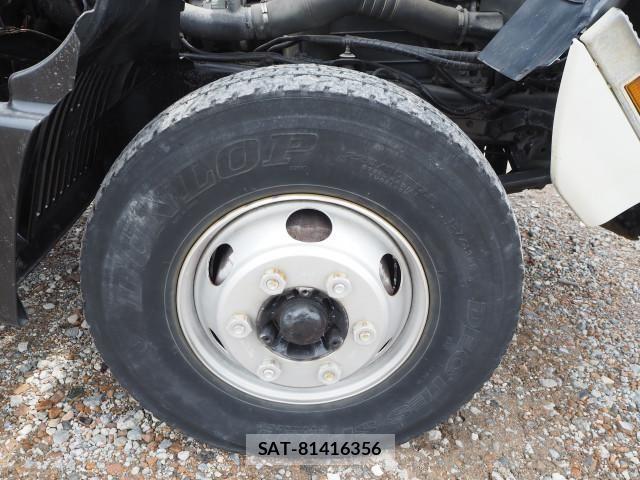Hino RANGER 2013-03 7963507-16