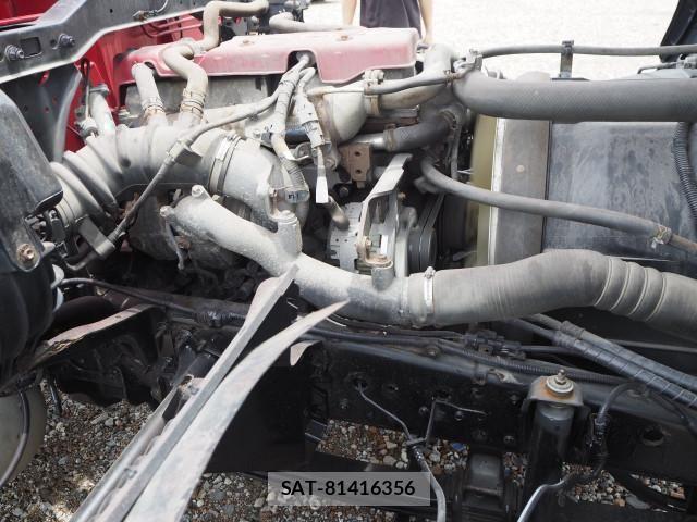 Hino RANGER 2013-03 7963507-17