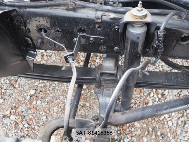 Hino RANGER 2013-03 7963507-18